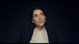 The Nowhere Inn - Teaser Trailer