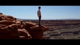 Valley Of The Gods - Trailer Italiano