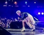 P!nk - All I Know So Far, su Prime Video in streaming da oggi