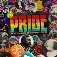 Locandina di Pride