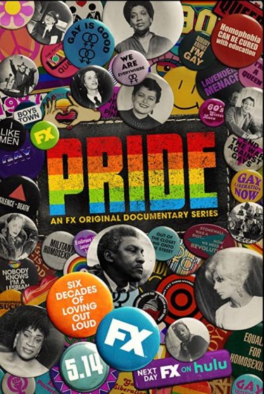 Pride Poster