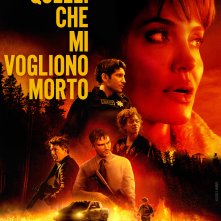 Locandina di Quelli che mi vogliono morto
