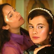 Il rito delle streghe: una scena del film