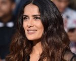 Gli Eterni: Salma Hayek pensava che l'offerta della Marvel fosse uno scherzo