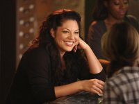 Sex and the City: Sara Ramirez sarà 'la nuova Samantha'