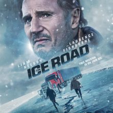 Locandina di The Ice Road