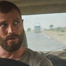 The Tourist: un primo piano di Jamie Dornan