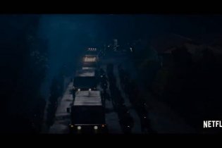 Sweet Tooth - Trailer Italiano