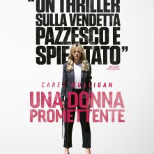 Locandina di Una donna promettente