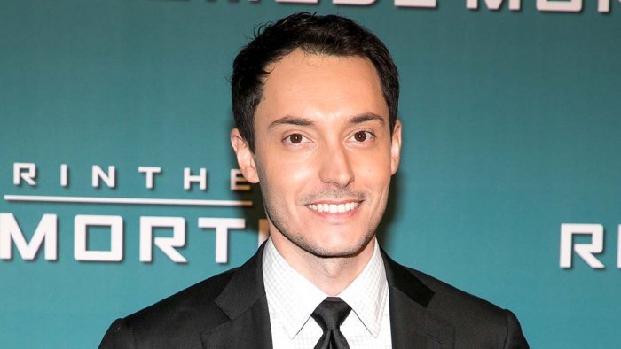 Wes Ball sarà il regista del film The Time Runner