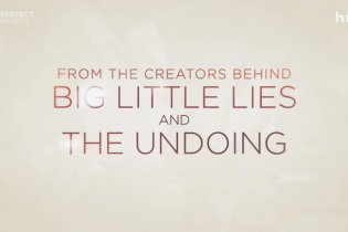 Nine Perfect Strangers - Date Announcement   Hulu