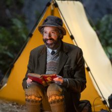 La Misteriosa Accademia dei Giovani Geni: un'immagine della serie