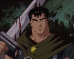Berserk: per l'anniversario di Kentaro Miura, fan riportano il crossover più assurdo di Guts