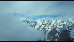 La Cordigliera Dei Sogni - Trailer Italiano