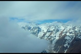 La Cordigliera Dei Sogni - Trailer Italiano