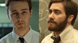 Fight Club / Enemy - Film allo specchio