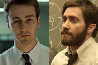 Fight Club / Enemy - Film allo specchio