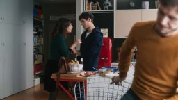 Maschile Singolare - Trailer