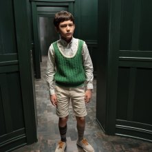 La Misteriosa Accademia dei Giovani Geni: una scena della serie Disney