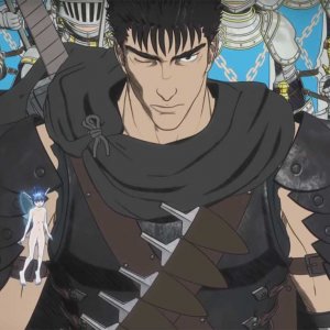 Berserk: una scena dell'anime