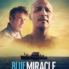 Locandina di Blue Miracle - A pesca per un sogno