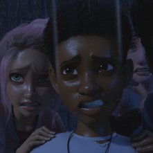 Jurassic World: Nuove avventure - un'immagine della terza stagione