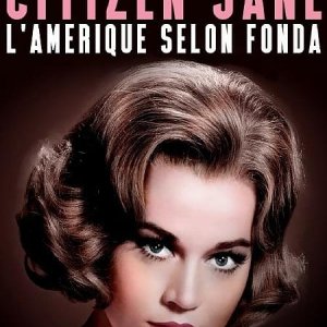 Locandina di Citizen Jane Fonda