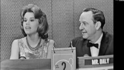 Citizen Jane Fonda - Clip 1