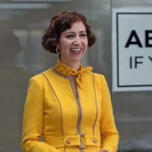 La Misteriosa Accademia dei Giovani Geni: una foto di scena