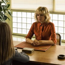 Fortuna: Valeria Golino e Cristina Magnotti in una scena