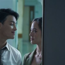 Ghost Lab: un'immagine del film