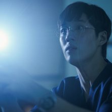 Ghost Lab: un'immagine