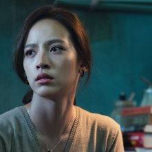 Ghost Lab: una scena