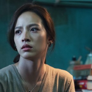 Ghost Lab: una scena