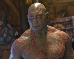 Marvel, Dave Bautista svela il motivo dell'abbandono di Drax: 'Stare a torso nudo sta diventando difficile'