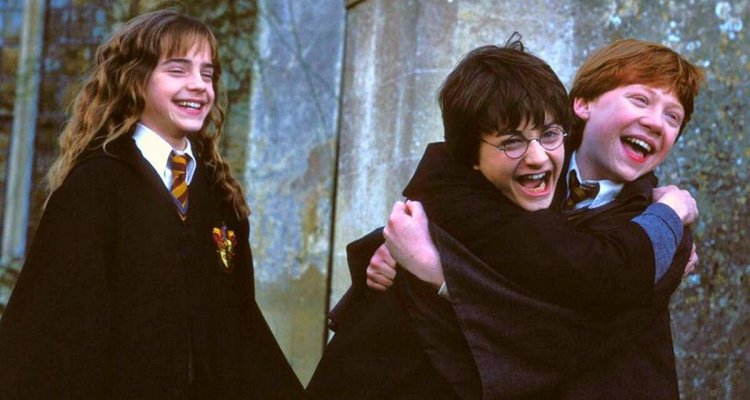 Harry Potter E La Pietra Filosofale Versione Estesa Streaming