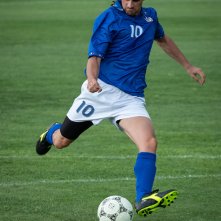 Il Divin Codino: Andrea Arcangeli in una sequenza