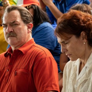 Il Divin Codino: una scena