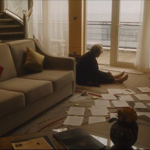 Lasciali parlare: Meryil Streep in una scena del film