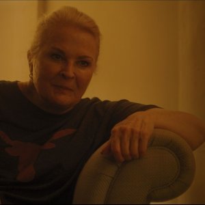 Lasciali parlare: Dianne Wiest in una scena del film