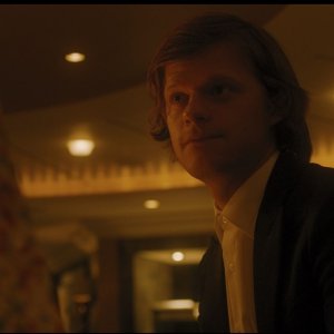 Lasciali parlare: Lucas Hedges in una scena del film