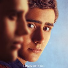 Love, Victor: il poster della seconda stagione