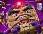 M.O.D.O.K., recensione: un grande cattivo Marvel in salsa comica e animata