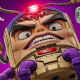 M.O.D.O.K., recensione: un grande cattivo Marvel in salsa comica e animata