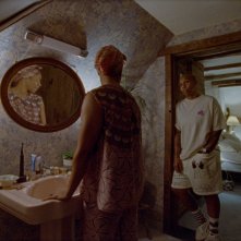 Master of None 3: una foto di scena