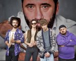 Morrison, Federico Zampaglione: “La musica è il diario della mia vita”