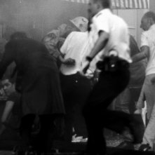 Nail Bomber: Terrore a Londra, un'immagine del documentario