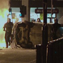 Nail Bomber: Terrore a Londra, un'immagine del film