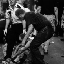 Nail Bomber: Terrore a Londra, un'immagine