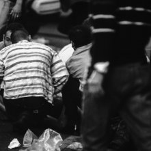 Nail Bomber: Terrore a Londra, una sequenza